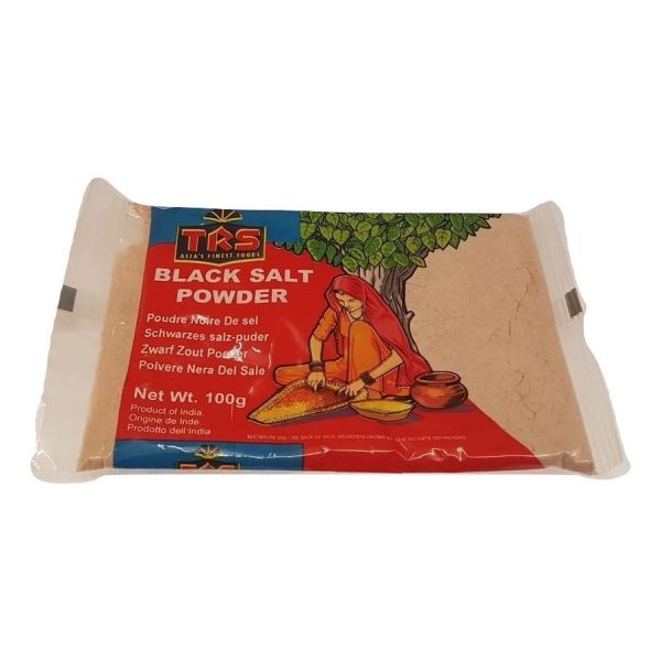 Black Salt