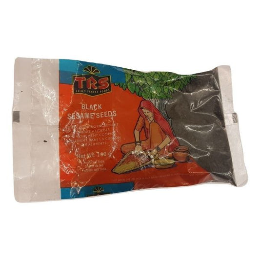 Black Sesam seeds 100g