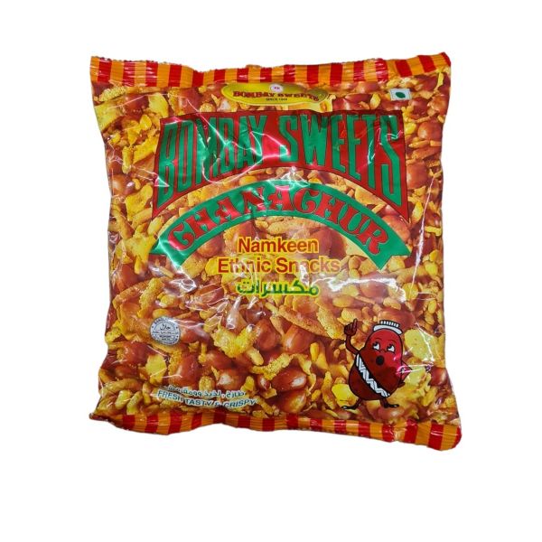 Bombay Chanachur 275g