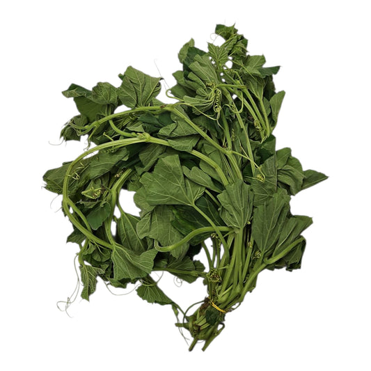 Bottle Gourd Spinasch ( kodu, lau, লাউ শাক ) 500g (Buy 3 get 1 Free)