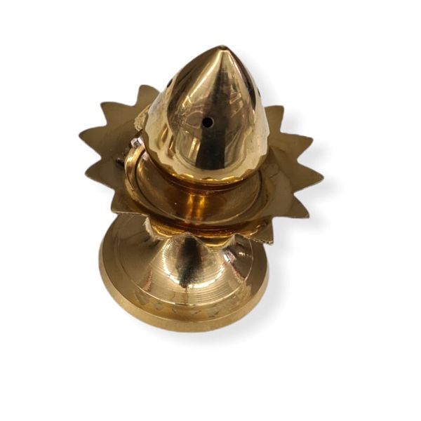Brass Agardani