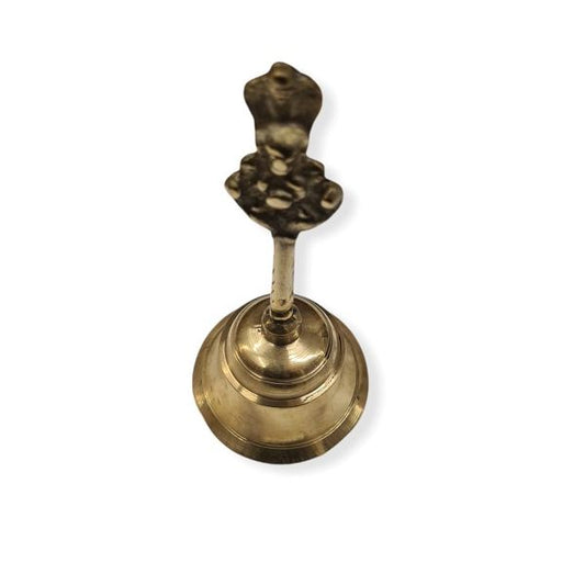 Brass Ghanti