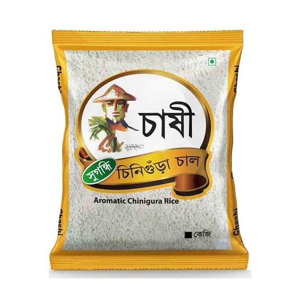 Chini gura rice