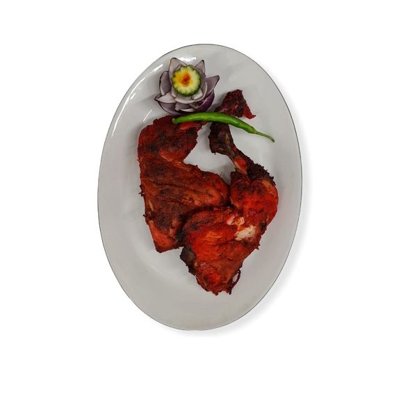 Tandoori Chicken