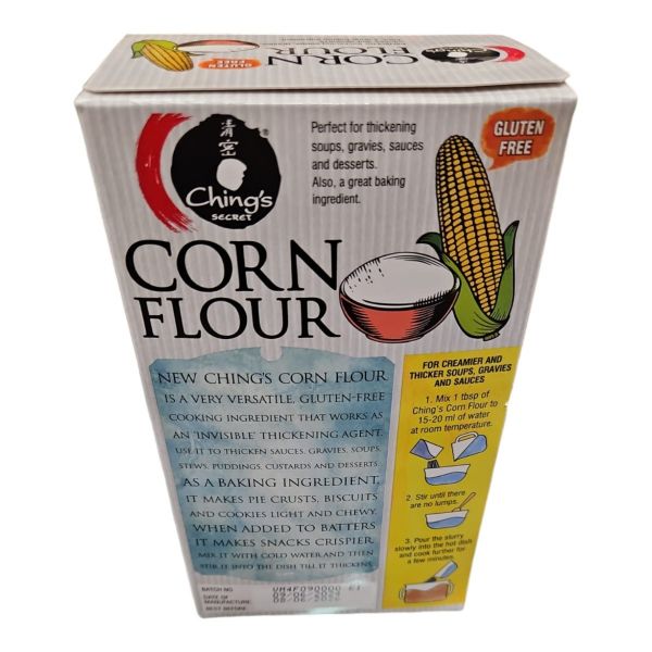 Chings Corn Flour 500g
