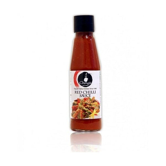 Chings Red Chilli Sauce