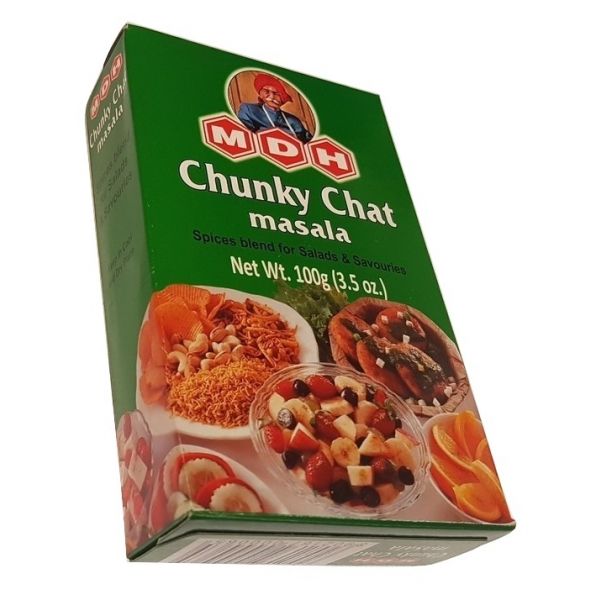 MDH chunky Chut Masala
