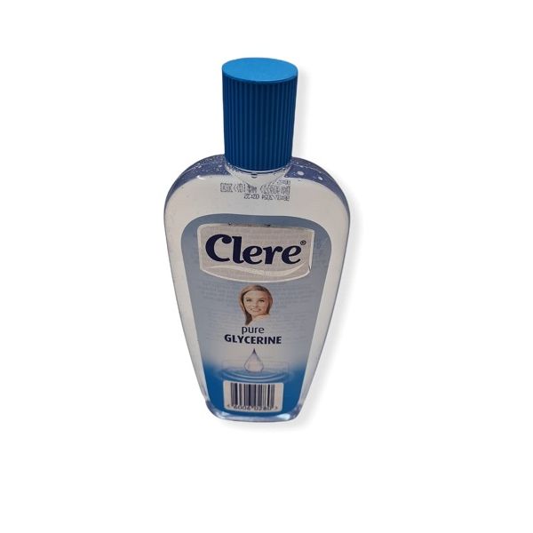 Clere Pure Glycerine