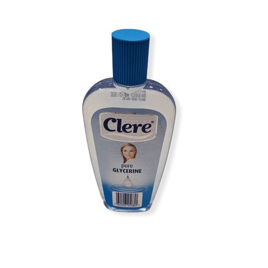Clere Pure Glycerine