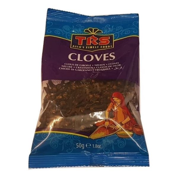 Cloves