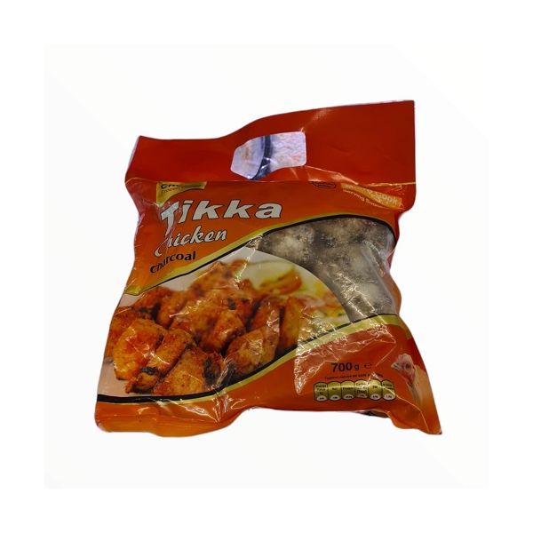 Crown Chicken Tikka