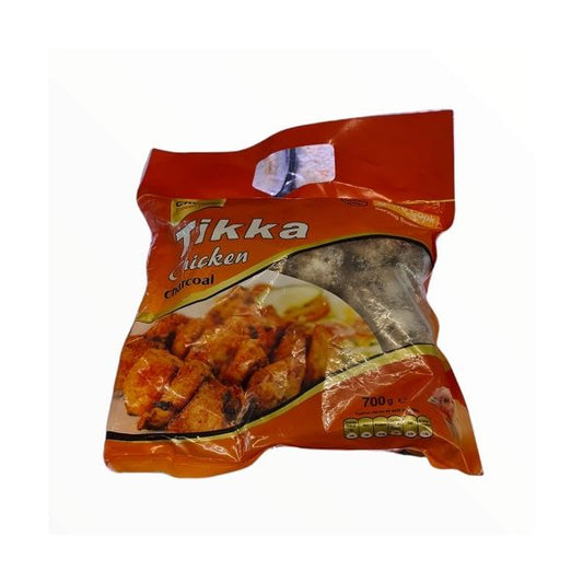 Crown Chicken Tikka