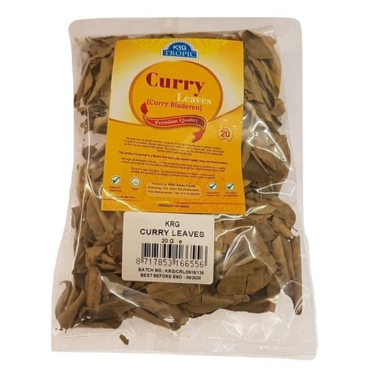 Curry Leaves 20g