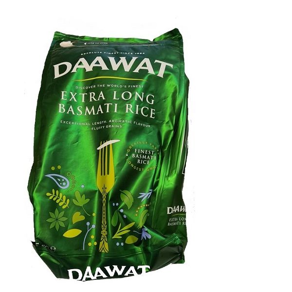 Daawat