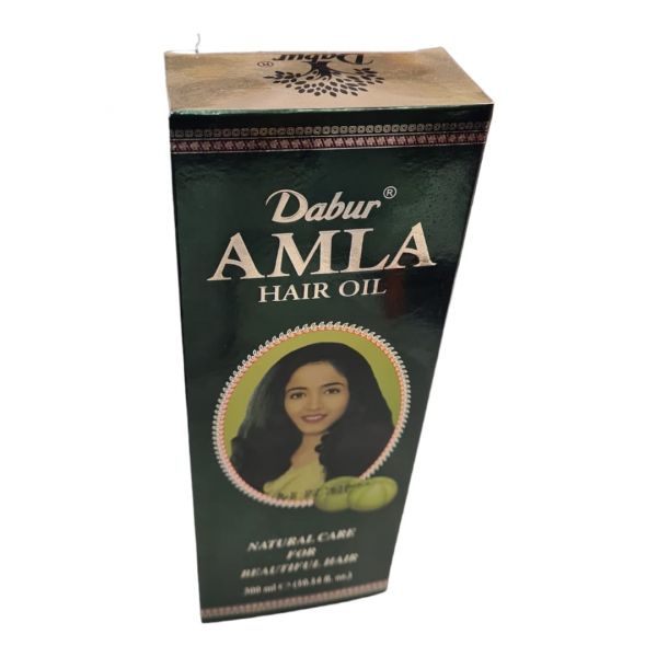 Dabur Amla Hair Oil