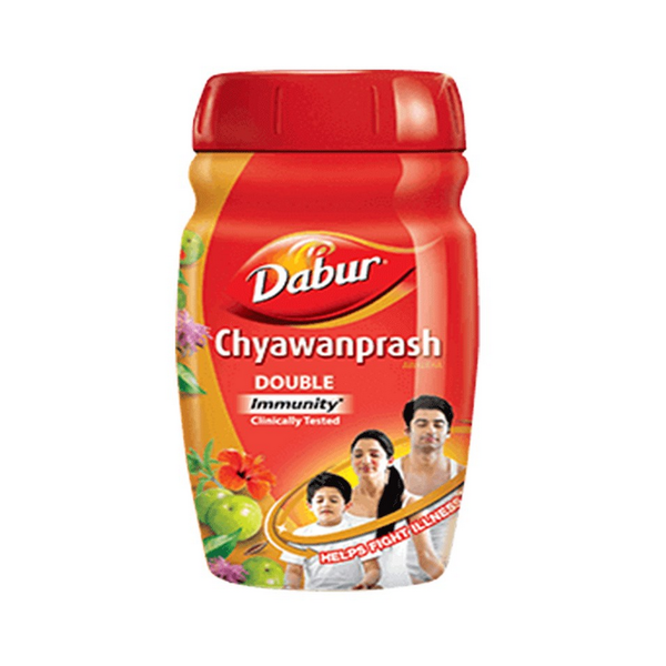 Dabur Chyawanprash
