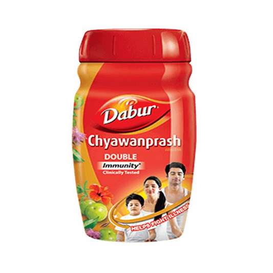 Dabur Chyawanprash