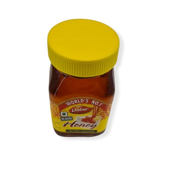Dabur Honey - 100% Pure & Natural
