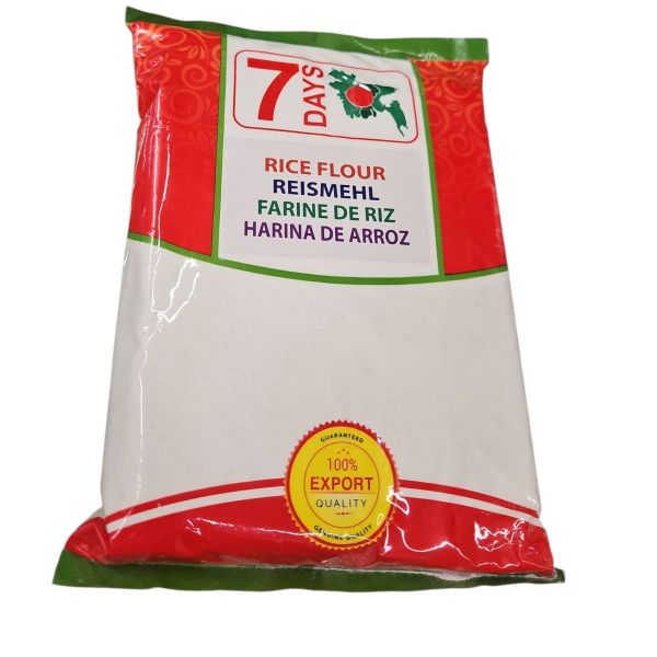 Rice Flour