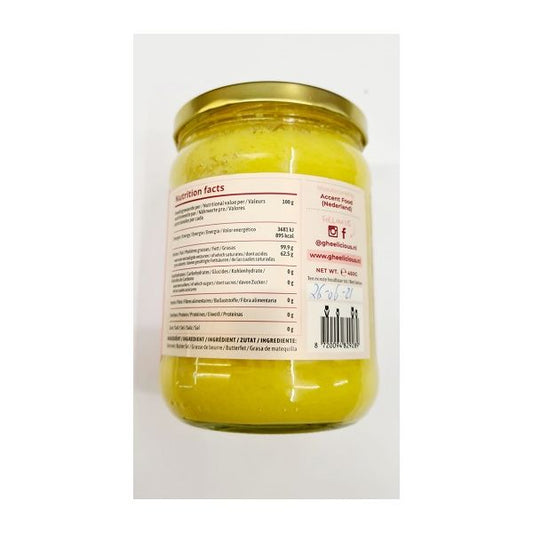 Sudh Desi Ghee