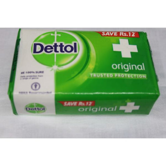 Dettol Soap