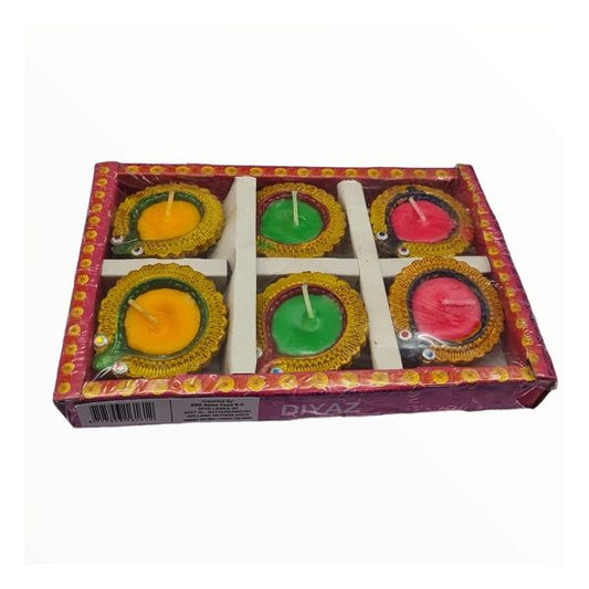 Diwali Dia 6