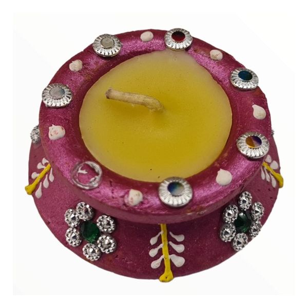 Rajsthani Matki
