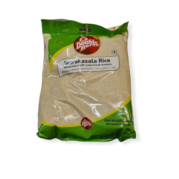 Jeerakasela Rice