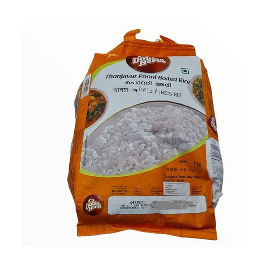 Double Horse Ponni Boiled Rice