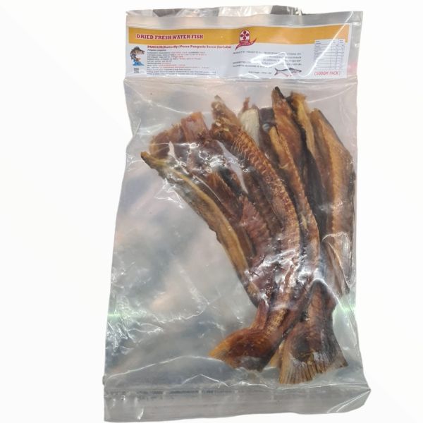 Dried Pangasius (Pangash)