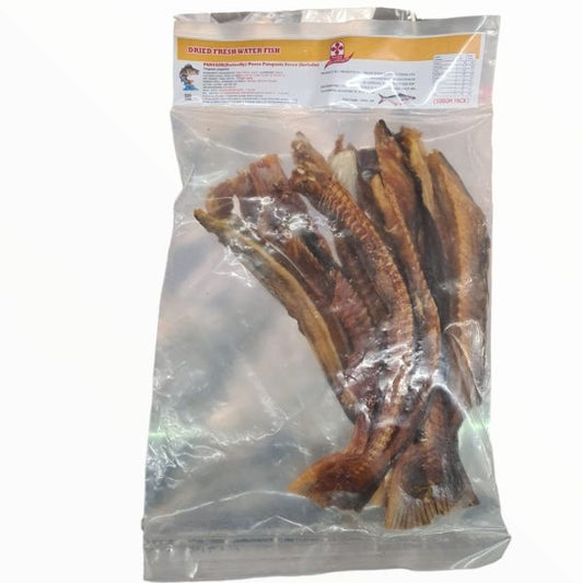 Dried Pangasius (Pangash)