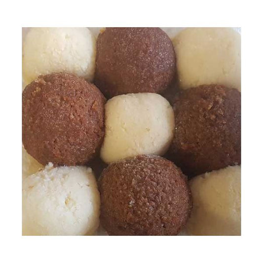 Kalo Jam Rasgolla Mixed