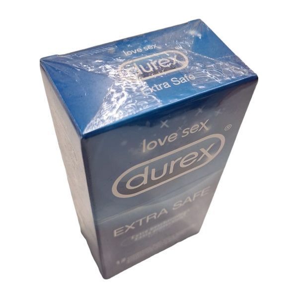 Durex Extra Safe