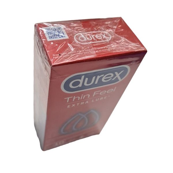 Durex Thin Feel