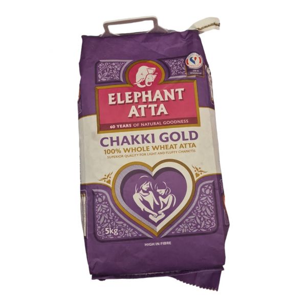 Elephant