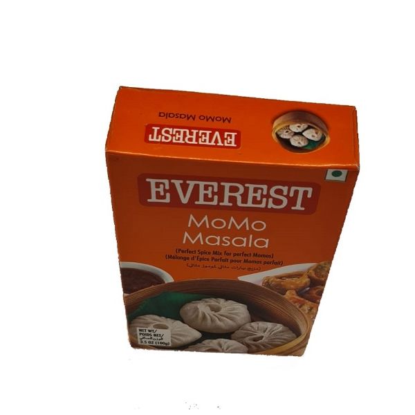 Everest Momo Masala