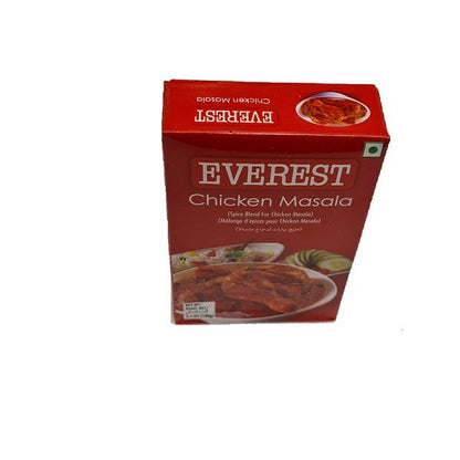 Everest Chicken Masala