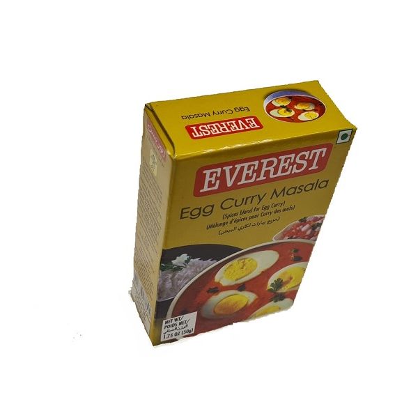 Everest Egg Curry Masala