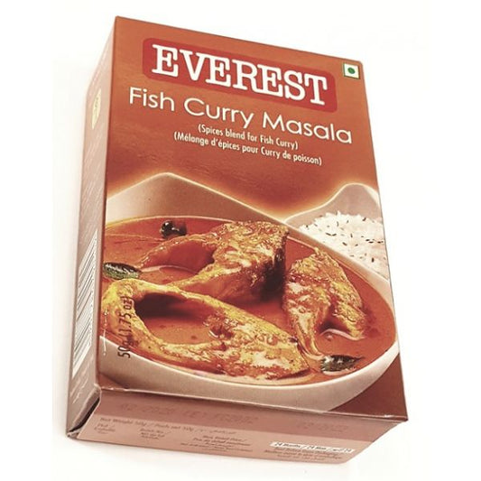 Everest Fish Curry Masala