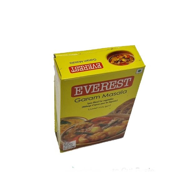 Everest Garam Masala