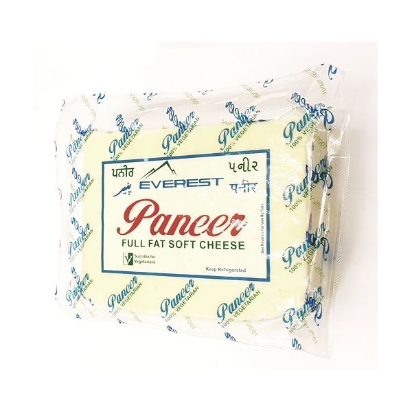 Everest Paneer
