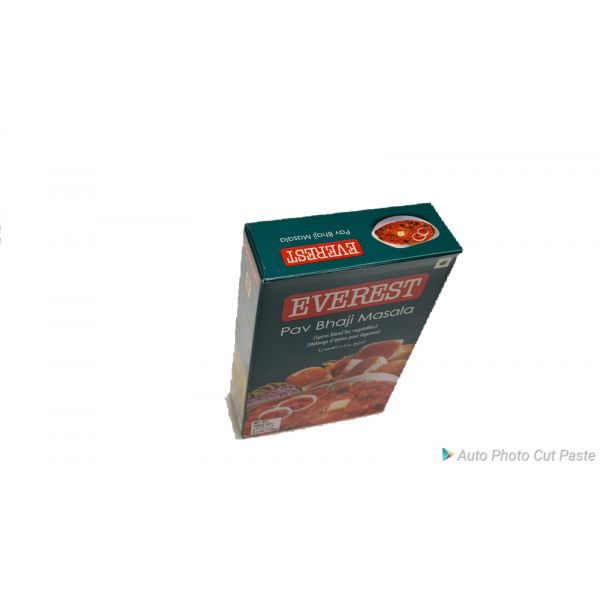 Everest Pav Bhaji Masala