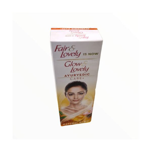 Fair & Lovely