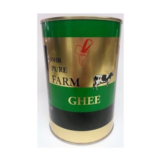 OHR Farm Ghee 800g