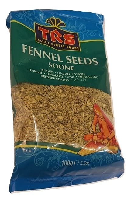 TRS Fennel Seeds
