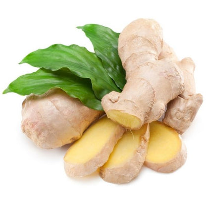 Fresh Ginger 250g