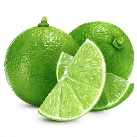 Green Lemon
