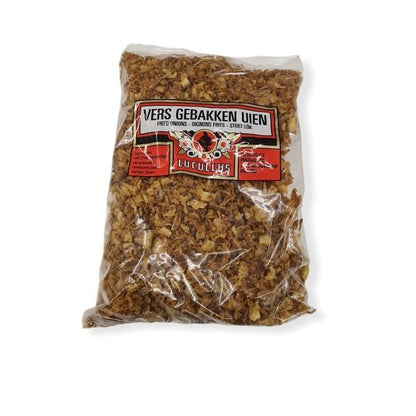 Fried Onions (Beresta)