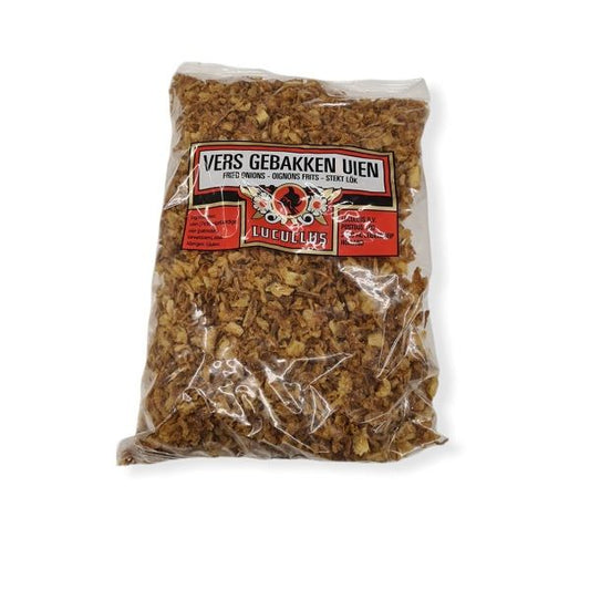 Fried Onions (Beresta)