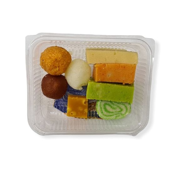 Fresh Sweets mix